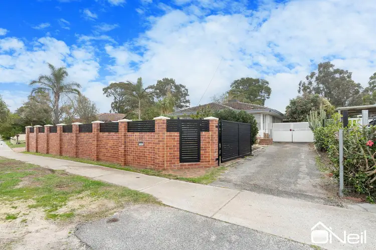 Third view of Homely house listing, 135 Third Avenue, Kelmscott WA 6111