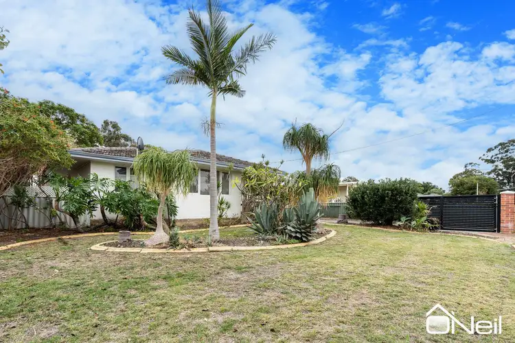 Fifth view of Homely house listing, 135 Third Avenue, Kelmscott WA 6111