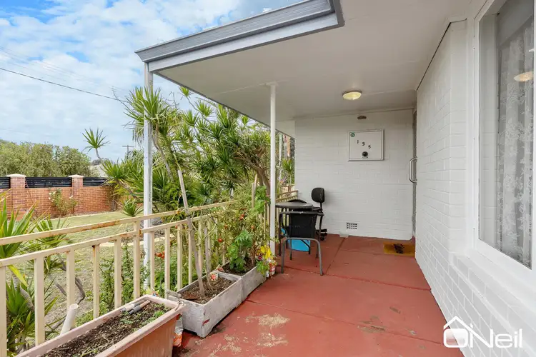 Sixth view of Homely house listing, 135 Third Avenue, Kelmscott WA 6111