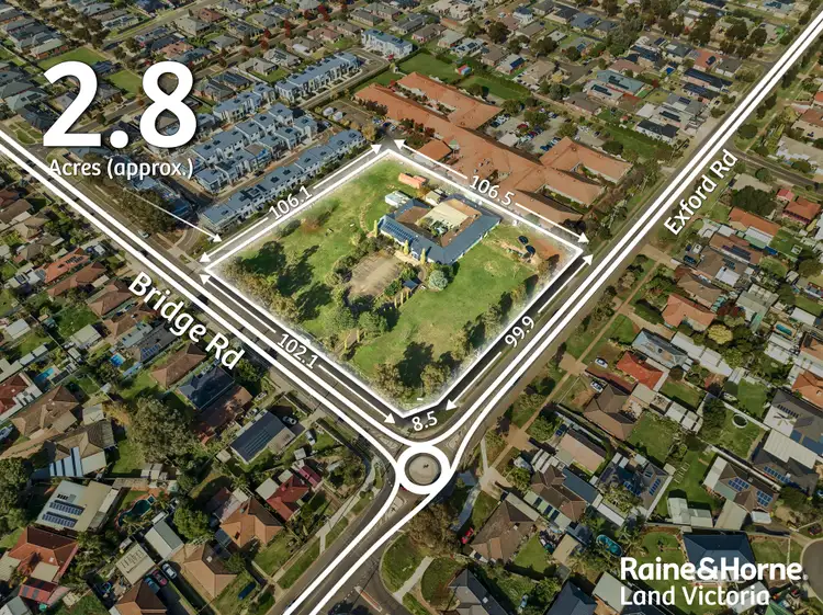Second view of Homely house listing, 2-10 Bridge Road, Melton South VIC 3338