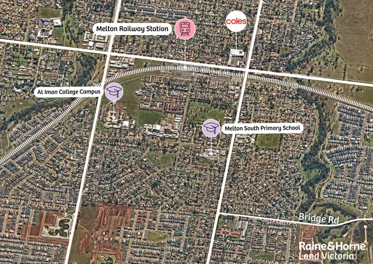 Fifth view of Homely house listing, 2-10 Bridge Road, Melton South VIC 3338