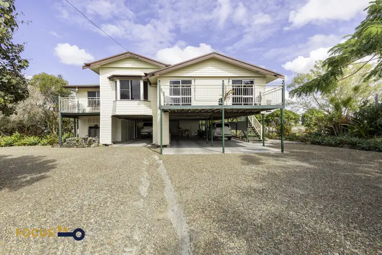 Second view of Homely house listing, 100 Peri Road, Te Kowai QLD 4740