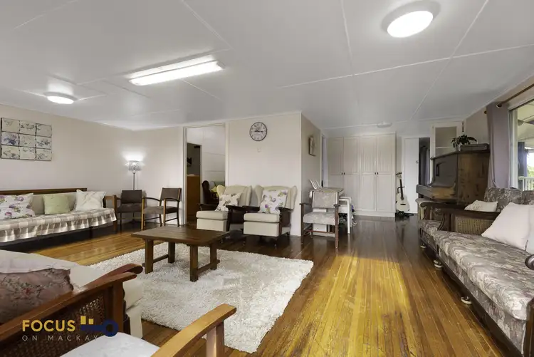 Fifth view of Homely house listing, 100 Peri Road, Te Kowai QLD 4740