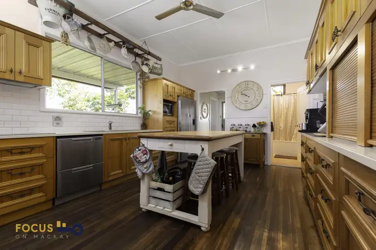 Seventh view of Homely house listing, 100 Peri Road, Te Kowai QLD 4740