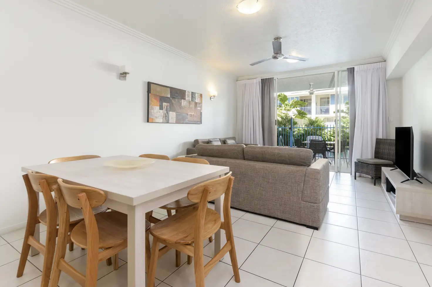 Main view of Homely apartment listing, 70A&B/2-16 Langley Road (Silkari Lagoons), Port Douglas QLD 4877