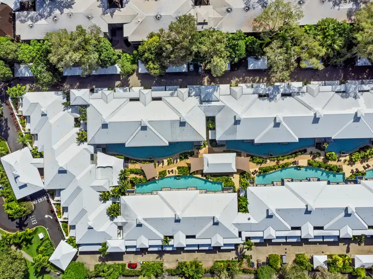 Third view of Homely apartment listing, 70A&B/2-16 Langley Road (Silkari Lagoons), Port Douglas QLD 4877