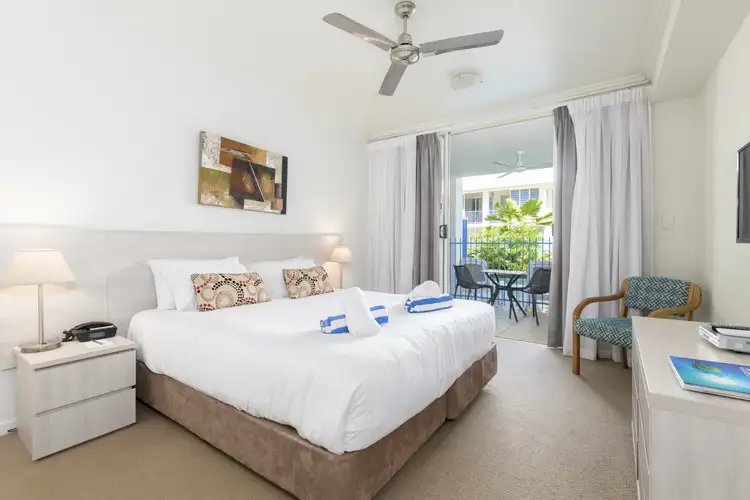 Fourth view of Homely apartment listing, 70A&B/2-16 Langley Road (Silkari Lagoons), Port Douglas QLD 4877
