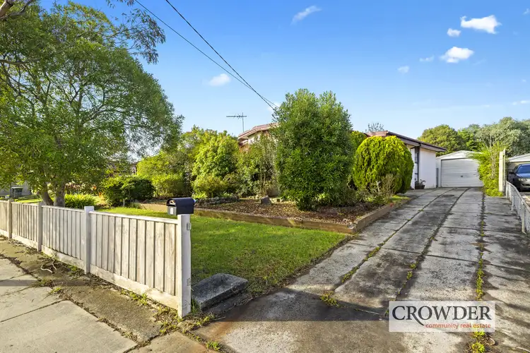 7 Gardenia Crescent, Frankston North VIC 3200