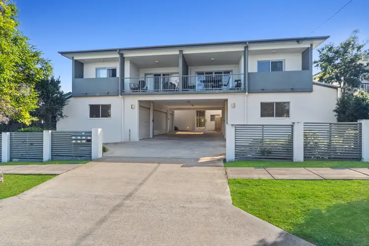6/18 Charlie Street, Zillmere QLD 4034