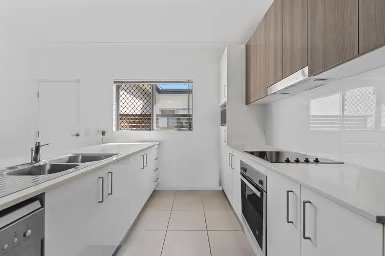 Second view of Homely unit listing, 6/18 Charlie Street, Zillmere QLD 4034