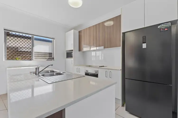 Third view of Homely unit listing, 6/18 Charlie Street, Zillmere QLD 4034