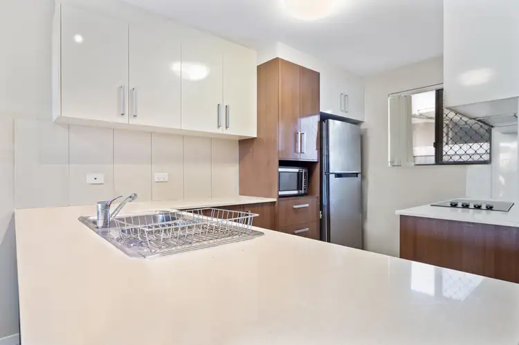 Second view of Homely unit listing, 2/23 Pioneer Street, Zillmere QLD 4034