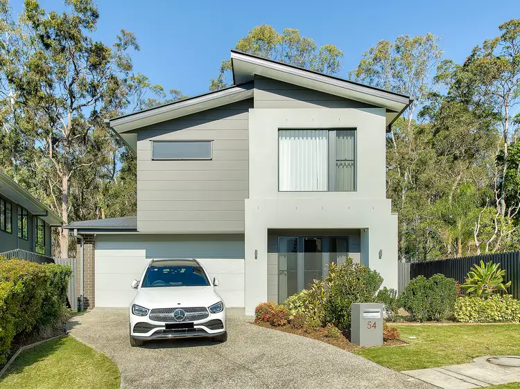 54 Kansas Street, Bridgeman Downs QLD 4035