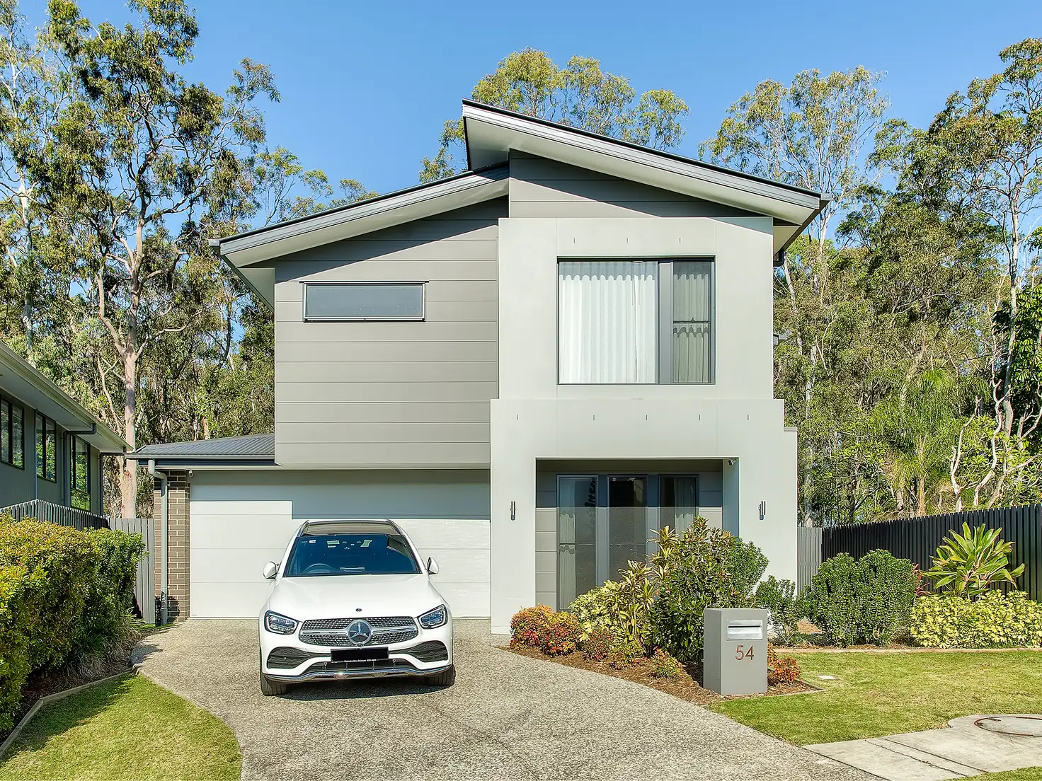 Main view of Homely house listing, 54 Kansas Street, Bridgeman Downs QLD 4035