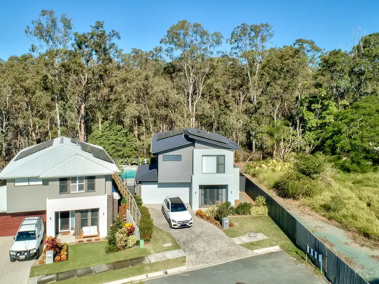 Second view of Homely house listing, 54 Kansas Street, Bridgeman Downs QLD 4035