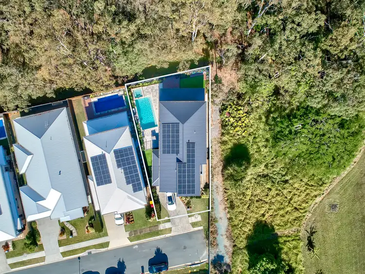 Third view of Homely house listing, 54 Kansas Street, Bridgeman Downs QLD 4035