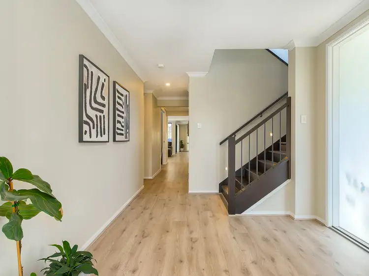 Fourth view of Homely house listing, 54 Kansas Street, Bridgeman Downs QLD 4035