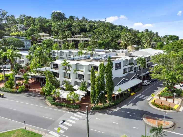 Second view of Homely apartment listing, 39/2-4 Macrossan Street, Port Douglas QLD 4877