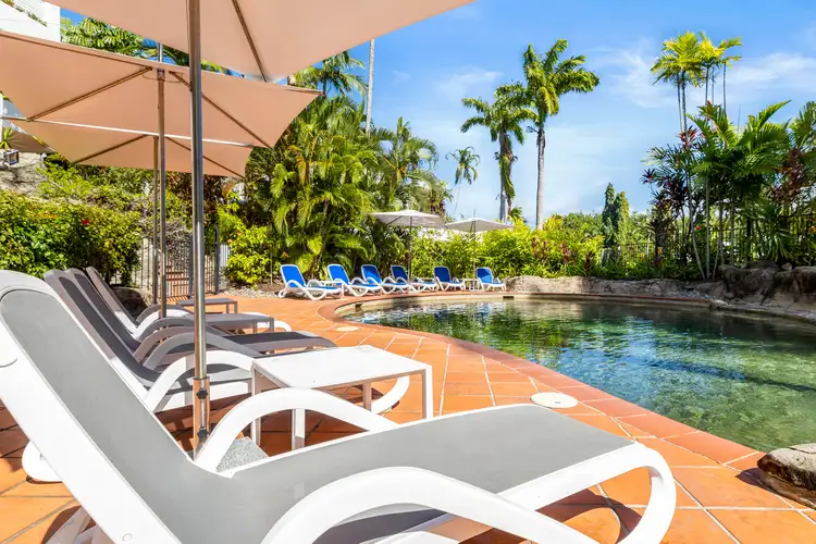 Third view of Homely apartment listing, 39/2-4 Macrossan Street, Port Douglas QLD 4877