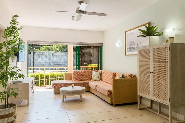 Fourth view of Homely apartment listing, 39/2-4 Macrossan Street, Port Douglas QLD 4877