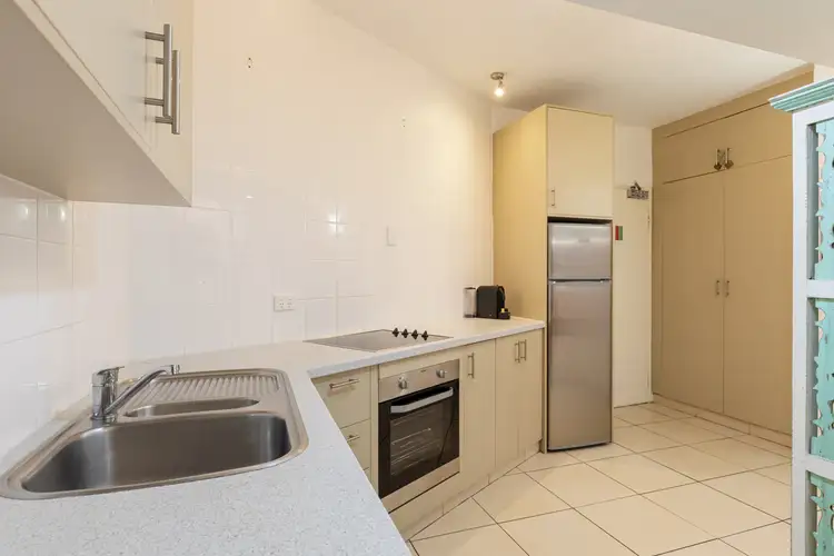Fifth view of Homely apartment listing, 39/2-4 Macrossan Street, Port Douglas QLD 4877