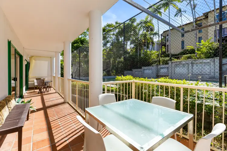 Sixth view of Homely apartment listing, 39/2-4 Macrossan Street, Port Douglas QLD 4877