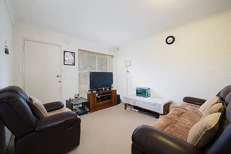 Second view of Homely unit listing, 4/5 Burns Avenue, Clayton South VIC 3169