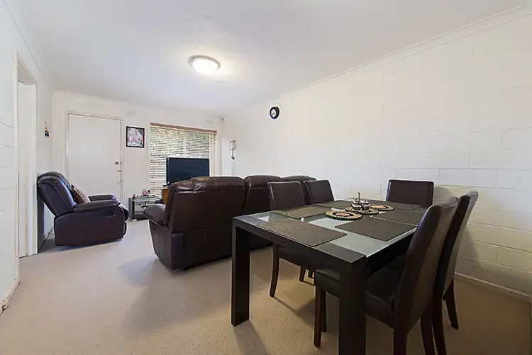 Third view of Homely unit listing, 4/5 Burns Avenue, Clayton South VIC 3169