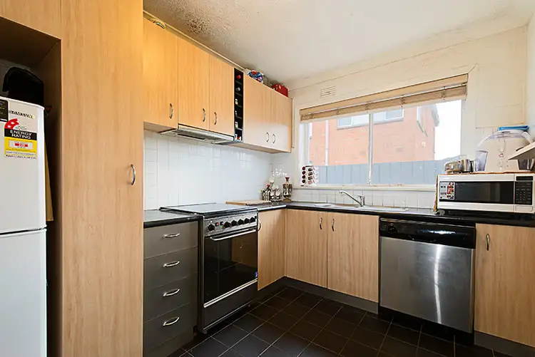 Fourth view of Homely unit listing, 4/5 Burns Avenue, Clayton South VIC 3169