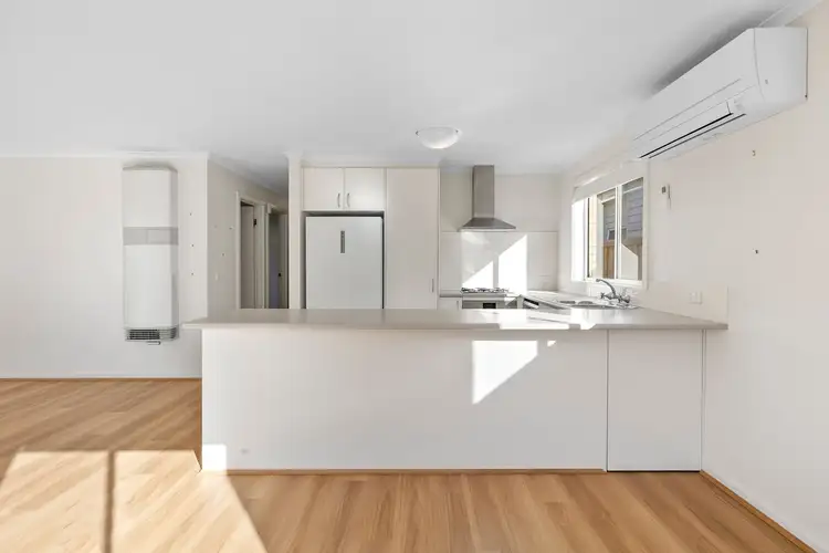 Second view of Homely house listing, 1/77 Seabank Drive, Barwon Heads VIC 3227