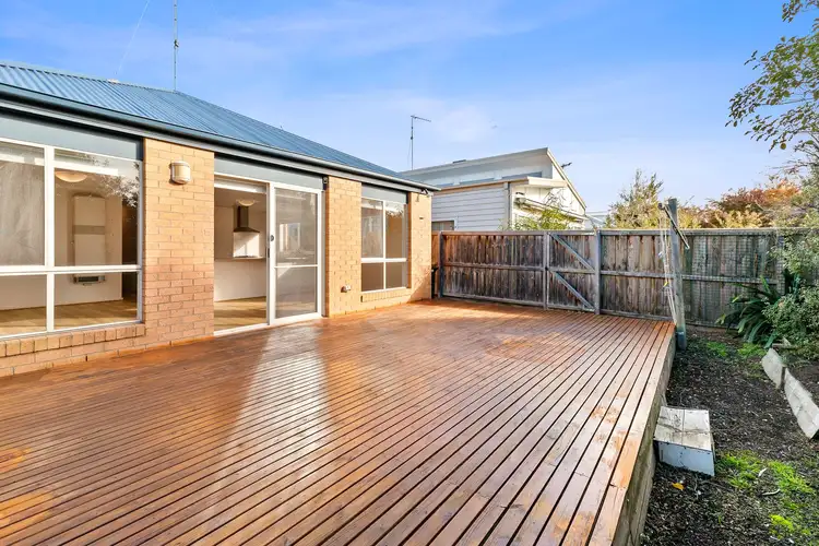 Third view of Homely house listing, 1/77 Seabank Drive, Barwon Heads VIC 3227