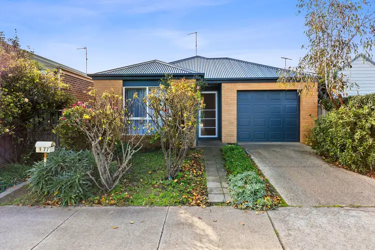 Fourth view of Homely house listing, 1/77 Seabank Drive, Barwon Heads VIC 3227