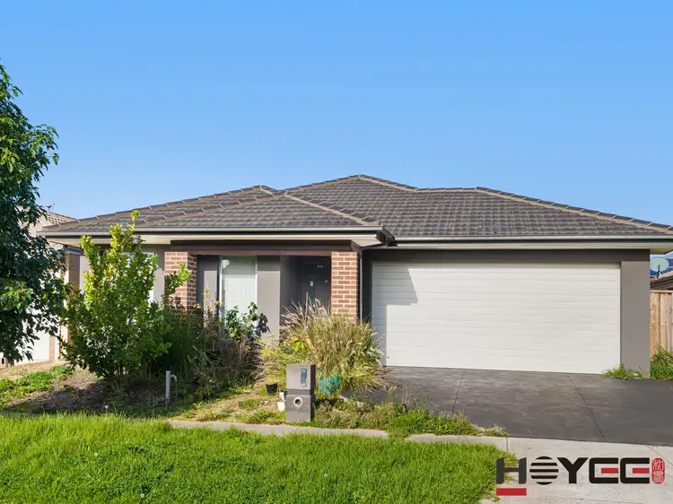 8 Yarkon Way, Point Cook VIC 3030