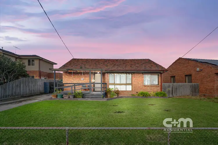 40 Bamburgh Street, Jacana VIC 3047