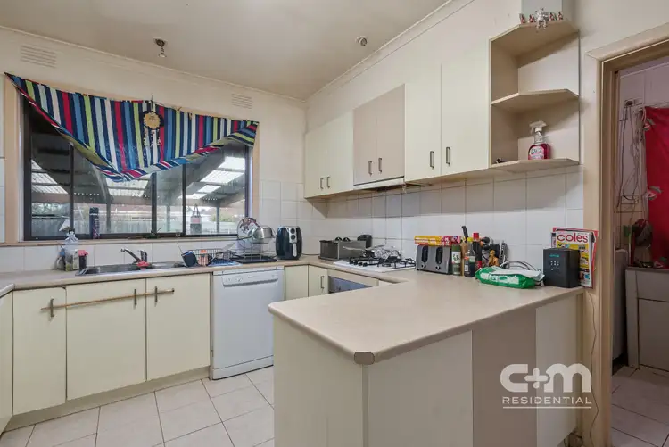 Sixth view of Homely house listing, 40 Bamburgh Street, Jacana VIC 3047