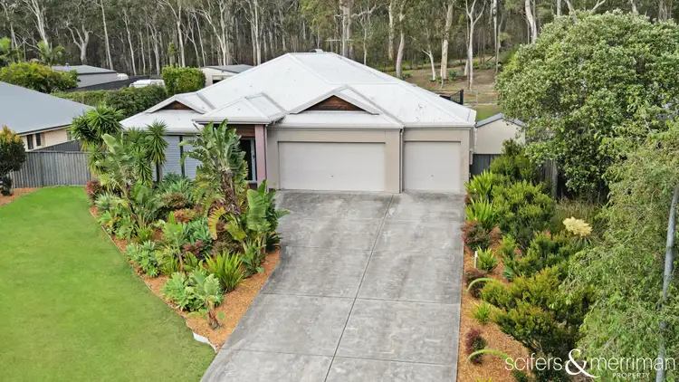 42 Sassin Crescent, Medowie NSW 2318