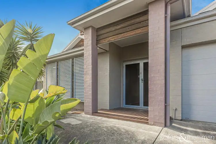 Second view of Homely house listing, 42 Sassin Crescent, Medowie NSW 2318