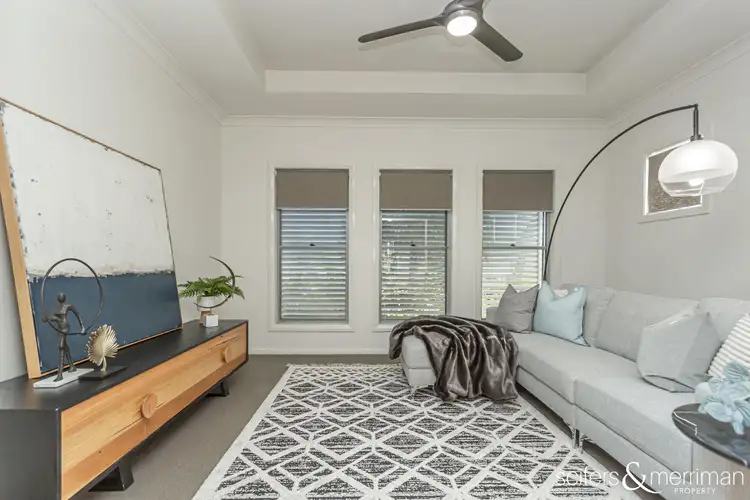 Third view of Homely house listing, 42 Sassin Crescent, Medowie NSW 2318