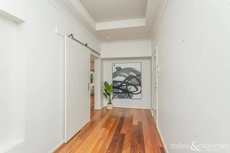 Fourth view of Homely house listing, 42 Sassin Crescent, Medowie NSW 2318