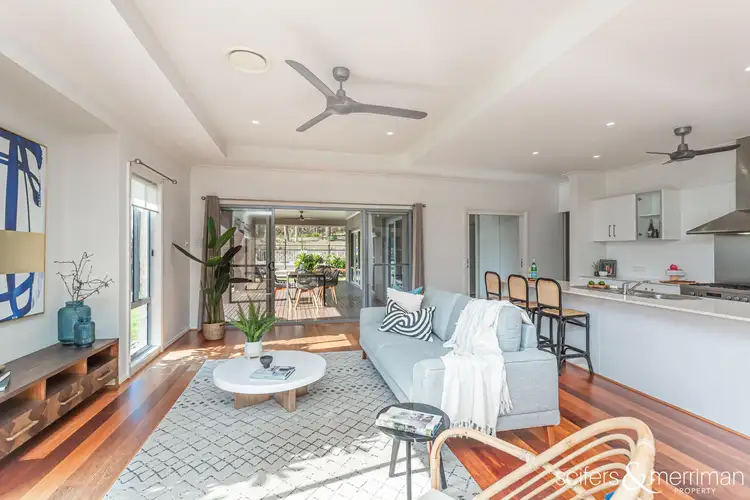 Fifth view of Homely house listing, 42 Sassin Crescent, Medowie NSW 2318