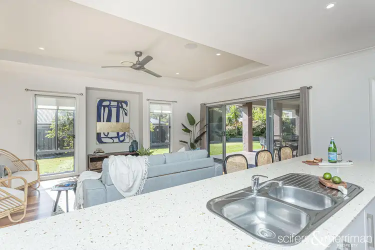 Sixth view of Homely house listing, 42 Sassin Crescent, Medowie NSW 2318