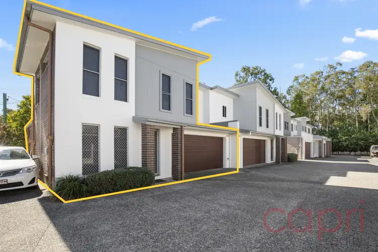 3/126 Central Street, Labrador QLD 4215