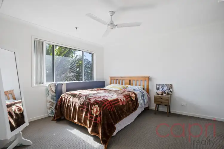 Fifth view of Homely townhouse listing, 3/126 Central Street, Labrador QLD 4215
