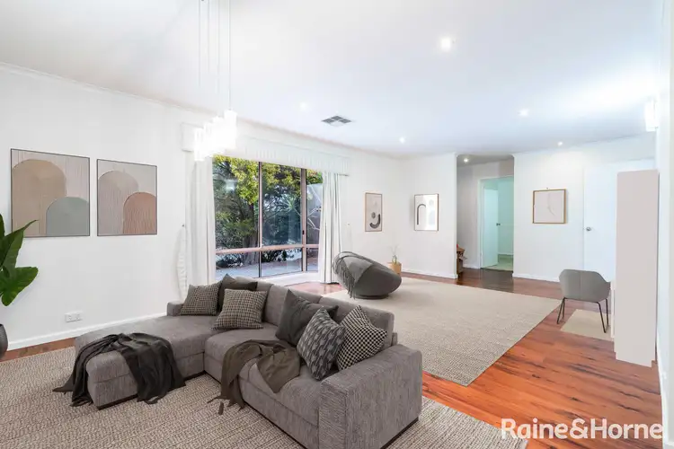 Fourth view of Homely house listing, 59 Sunnymeade Drive, Aberfoyle Park SA 5159