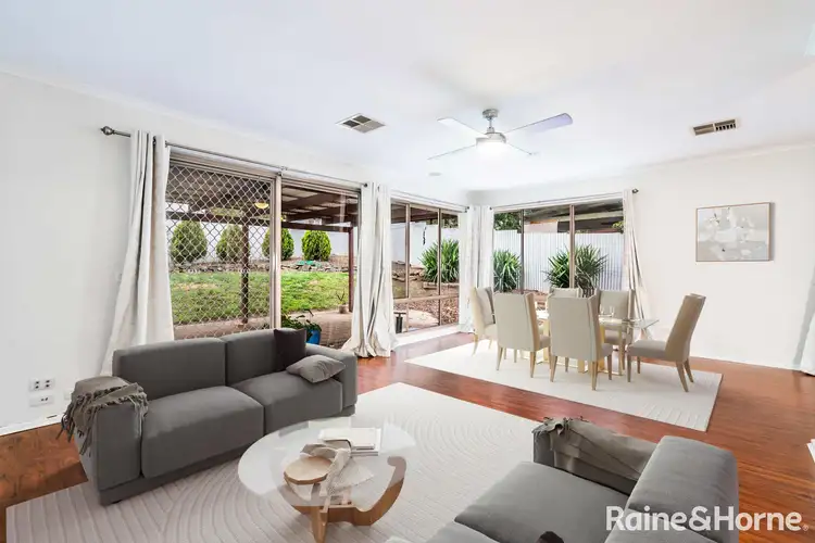 Fifth view of Homely house listing, 59 Sunnymeade Drive, Aberfoyle Park SA 5159