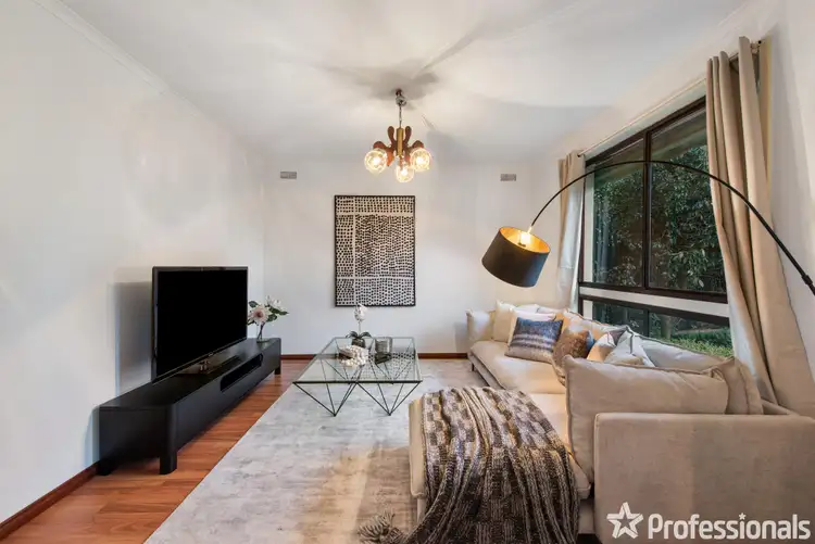 Second view of Homely house listing, 47 Tasman Avenue, Deer Park VIC 3023