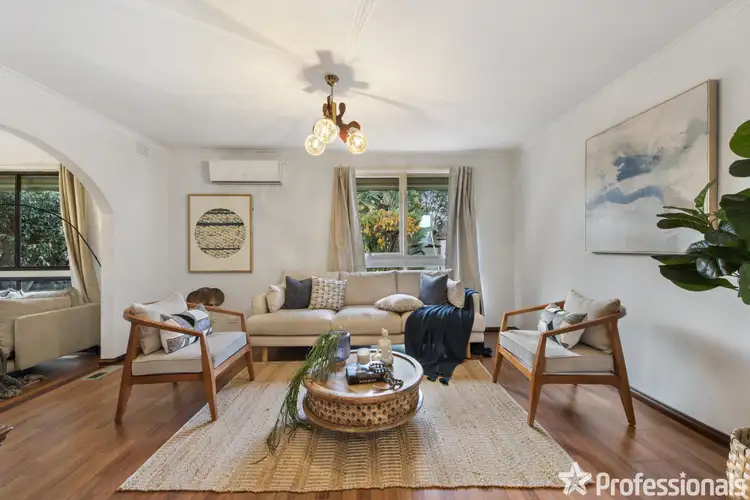 Third view of Homely house listing, 47 Tasman Avenue, Deer Park VIC 3023