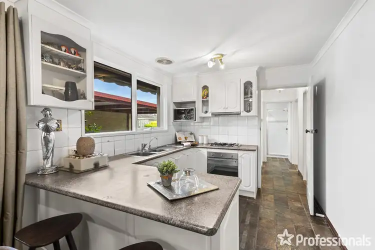 Fifth view of Homely house listing, 47 Tasman Avenue, Deer Park VIC 3023