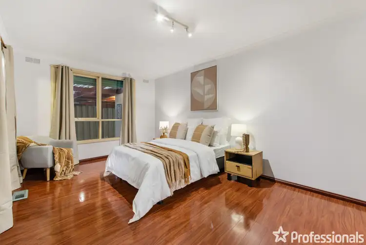 Sixth view of Homely house listing, 47 Tasman Avenue, Deer Park VIC 3023