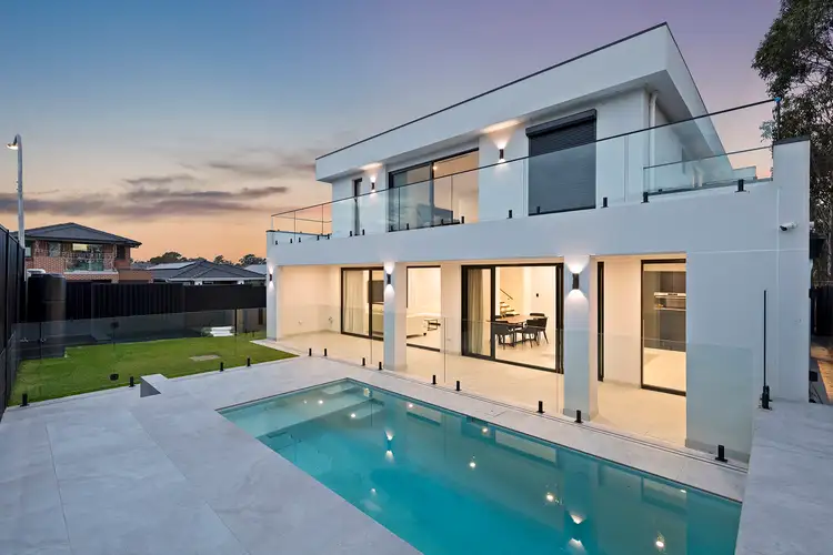 1 Pearson Road, Edmondson Park NSW 2174